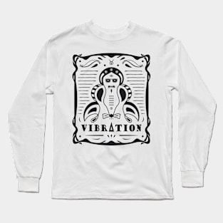 Vibration Long Sleeve T-Shirt